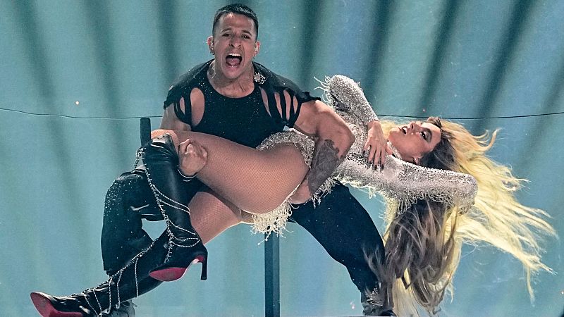 ¿Cómo está Melody tras Eurovisión?