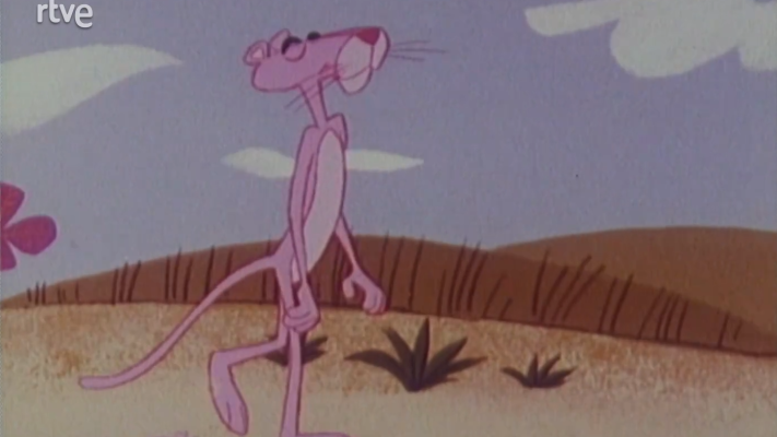 El espejo mágico - 19/05/1986