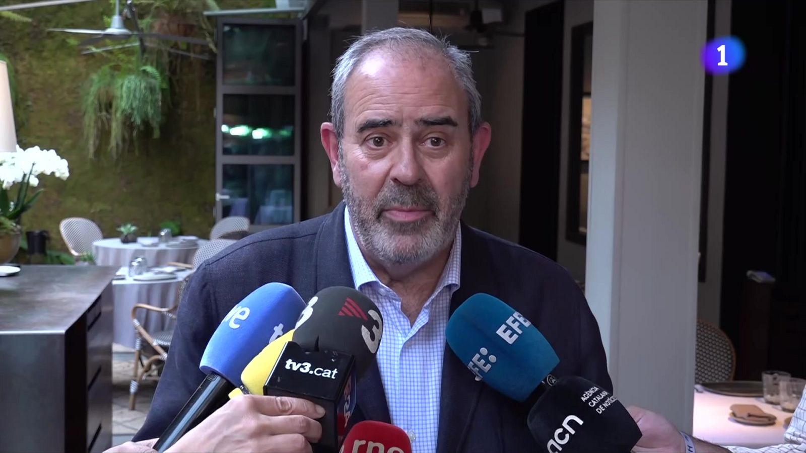 La patronal nuclear veu inviable tancar les centrals catalanes - L'Informatiu | Veure