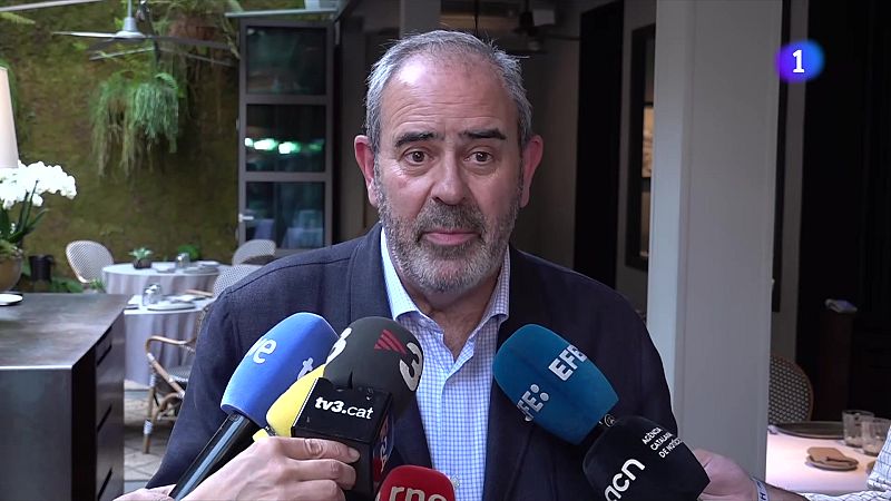 La patronal nuclear veu inviable tancar les centrals catalanes - L'Informatiu | Veure