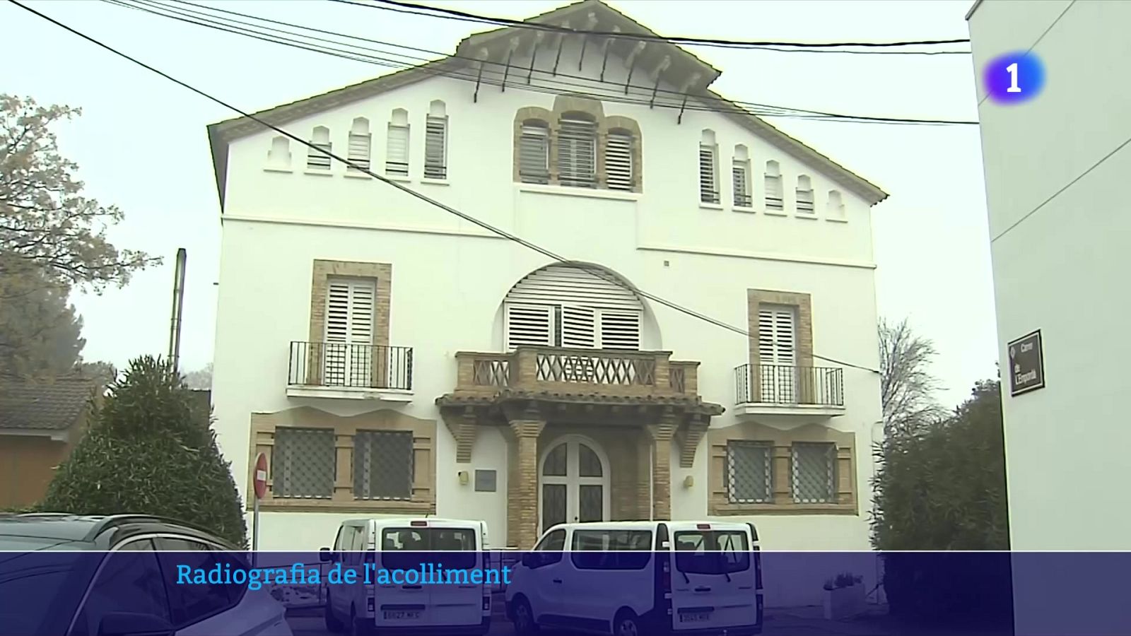 Gairebé 9.000 menors sota el paraigua de la Generalitat - L'Informatiu | Veure