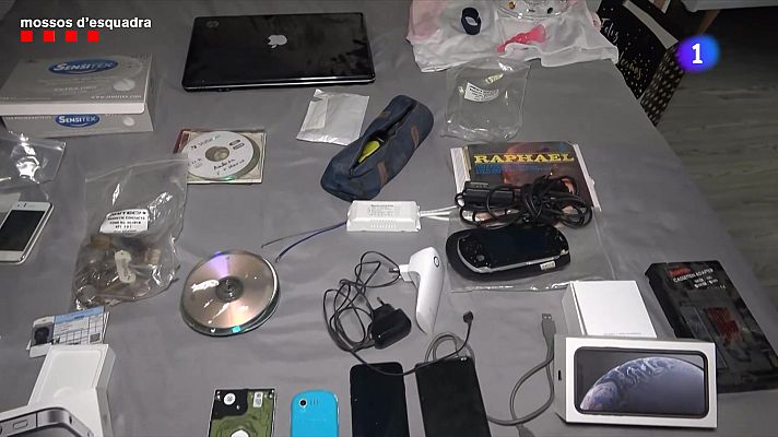 L'Informatiu - La menor sota la guarda de la DGAIA acusa el seu agressor d'aprofitar-se de la seva vulnerabilitat