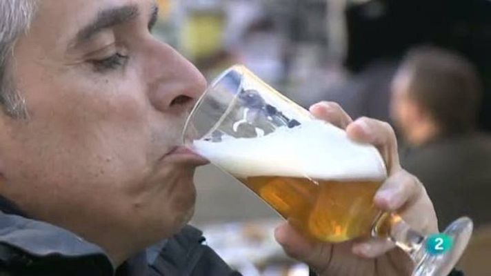 Tinc una idea - Tinc una idea - Projectes: Cerveses