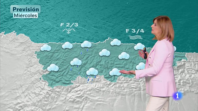 El tiempo en Asturias - 20/05/25 | Ver