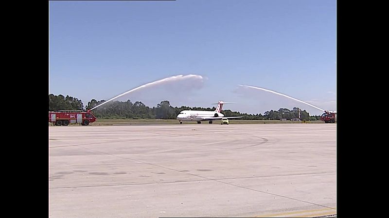 Panorama Regional - 20/05/2025 - Ver ahora
