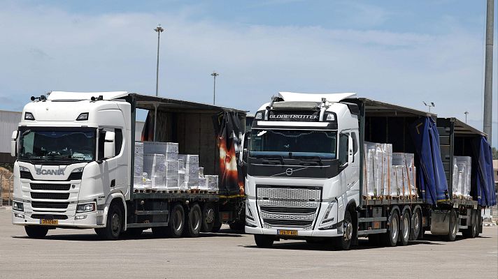 Informativo 24h - Informativo 24 horas - 14h - 20/05/25