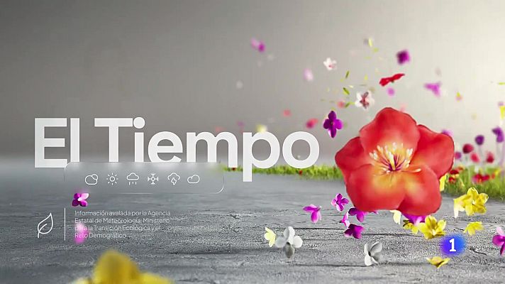 Noticias Andalucía - El tiempo en Andalucía - 20/05/2025