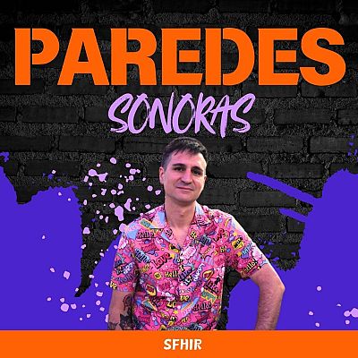 Paredes sonoras - Sfhir