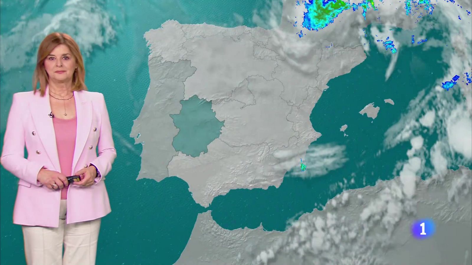 El Tiempo en Extremadura - 20/05/2025 | Ver