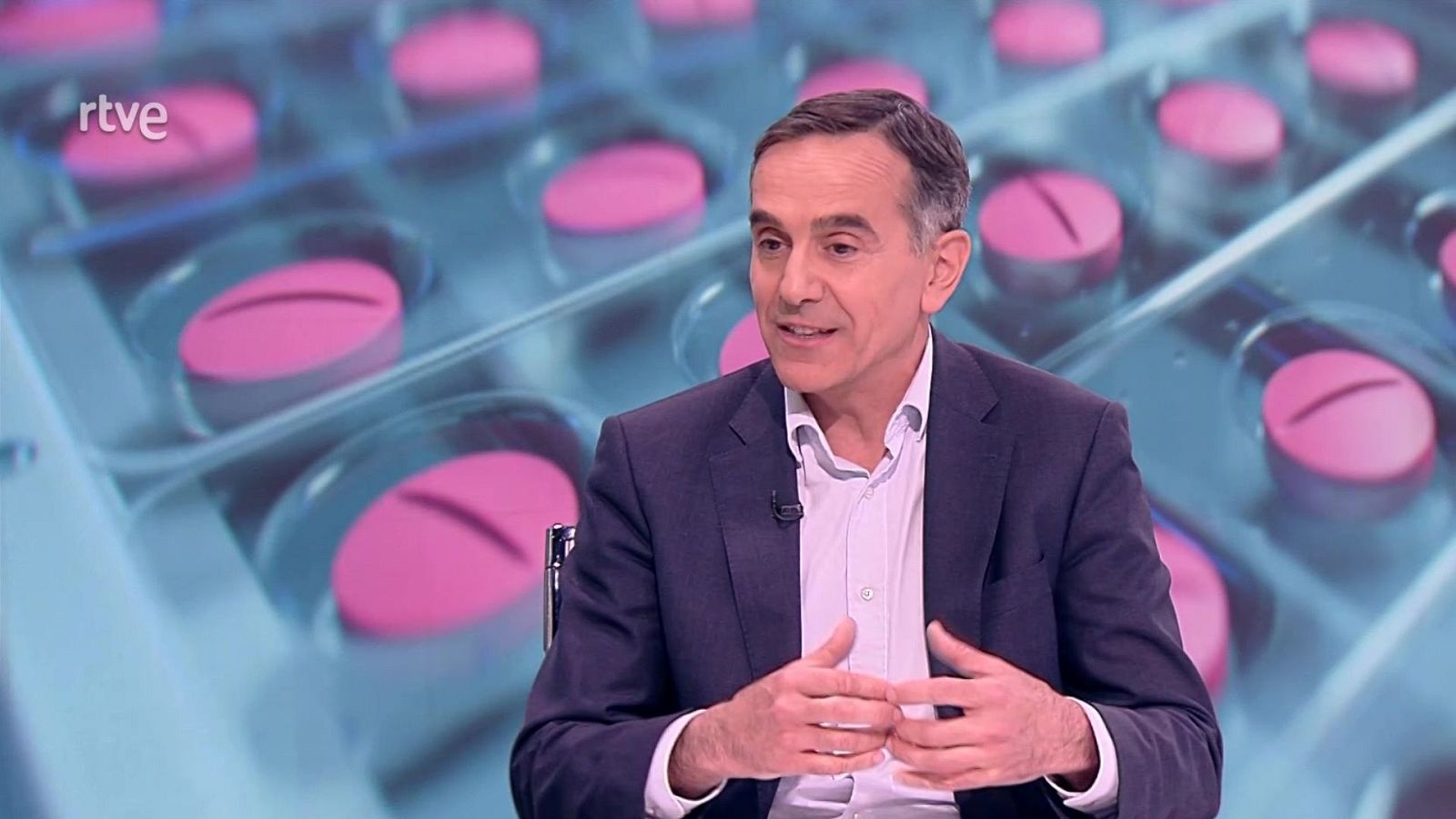 La economía - 20/05/25 - ver ahora