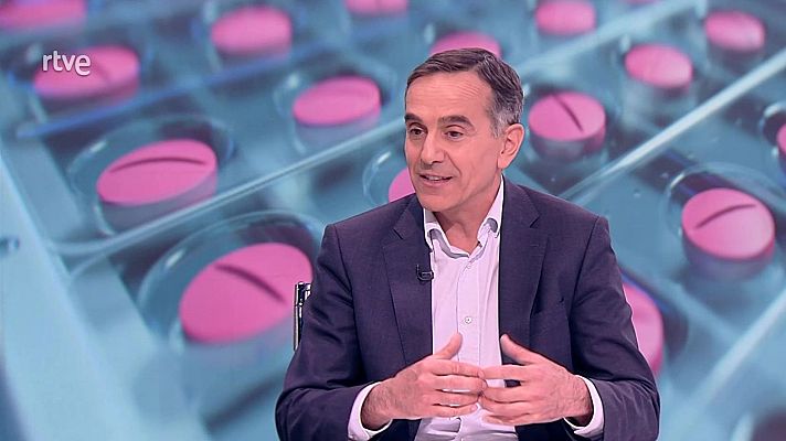 La economía - La economía - 20/05/25