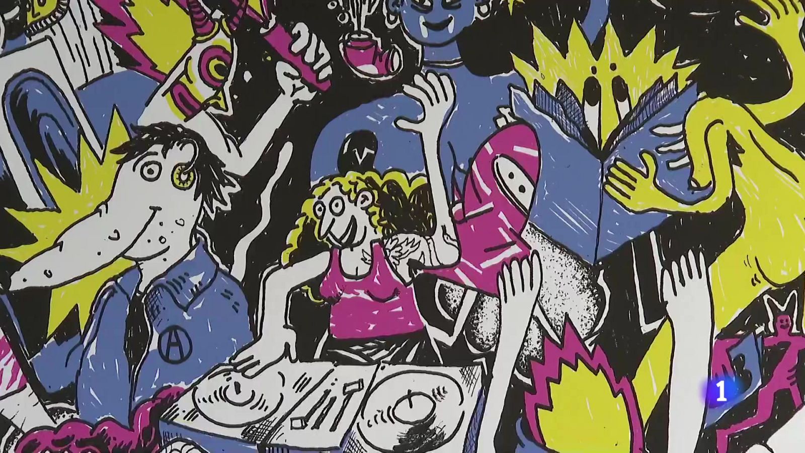 L'Informatiu Comunitat Valenciana 1 - 20/05/25 | Ver