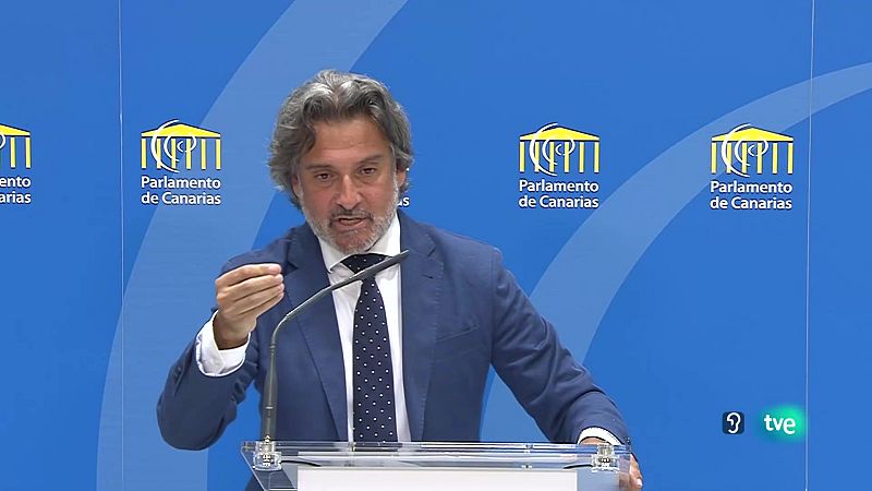 Telecanarias Tarde - 20/05/2025 | Ver