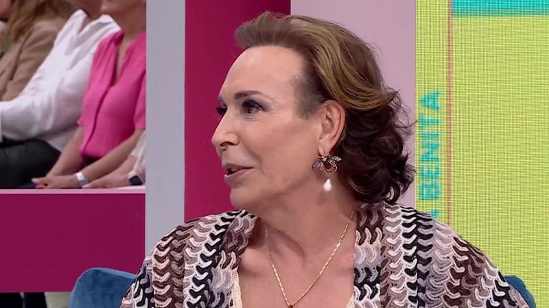 La Familia de la Tele - Benita se rompe en 'La Familia de la Tele' - La familia de la tele | Ver