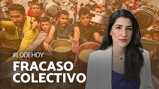 Israel arrastra a los gazates a la hambruna: cmo se mide el hambre? Cundo se puede declarar una hambruna?