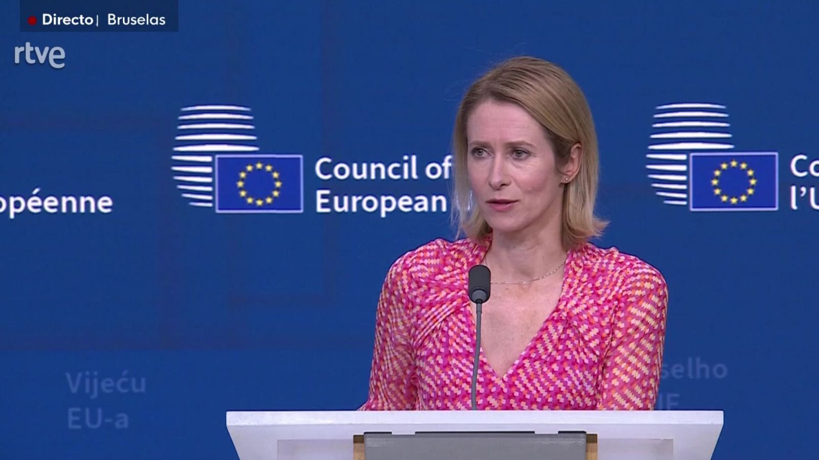 La tarde en 24 horas - 20/05/25 - ver ahora