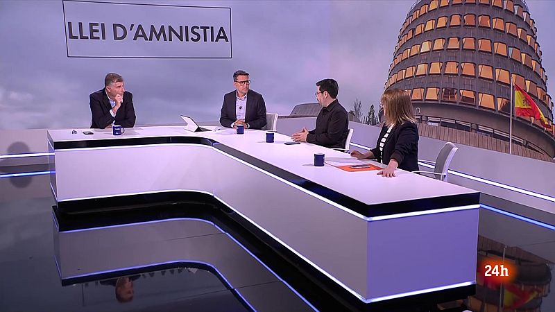 El Vespre - 20/05/2025