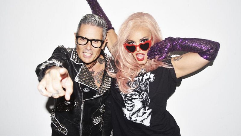 La banda de pop-rock The Killer Barbies celebra su 30 aniversario con un nuevo disco y un libro