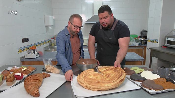 Aquí la Tierra - Aquí la Tierra - 20/05/25