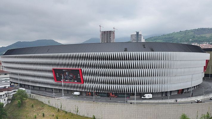 Los Deportes de La1 - Tottenham y Manchester United buscan culminar su oasis europeo