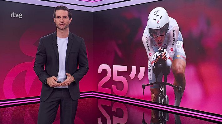 Los Deportes de La1 - Deportes 2 - 20/05/25