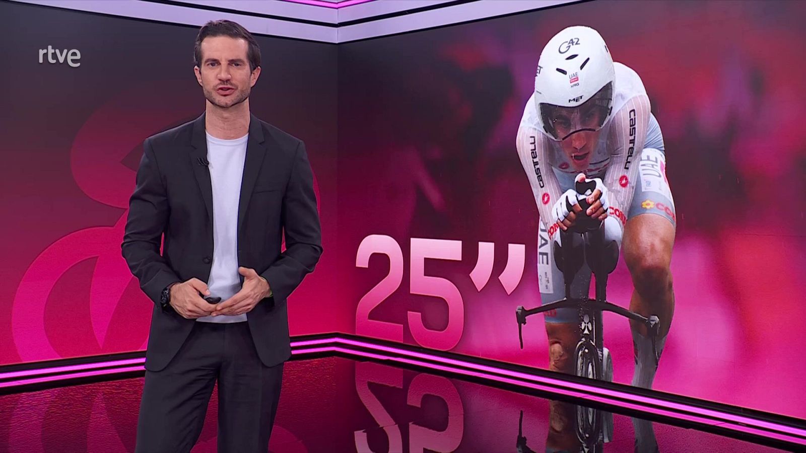 Deportes 2 en Lengua de signos - 20/05/25 - ver ahora