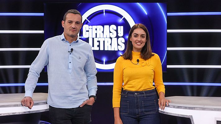 Cifras y letras - Programa 285