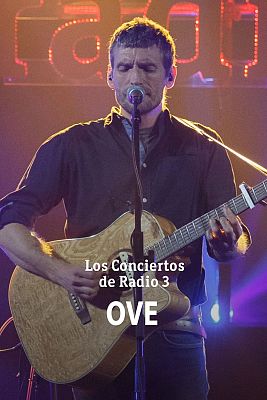 Los conciertos de Radio 3 en La 2 - Ove