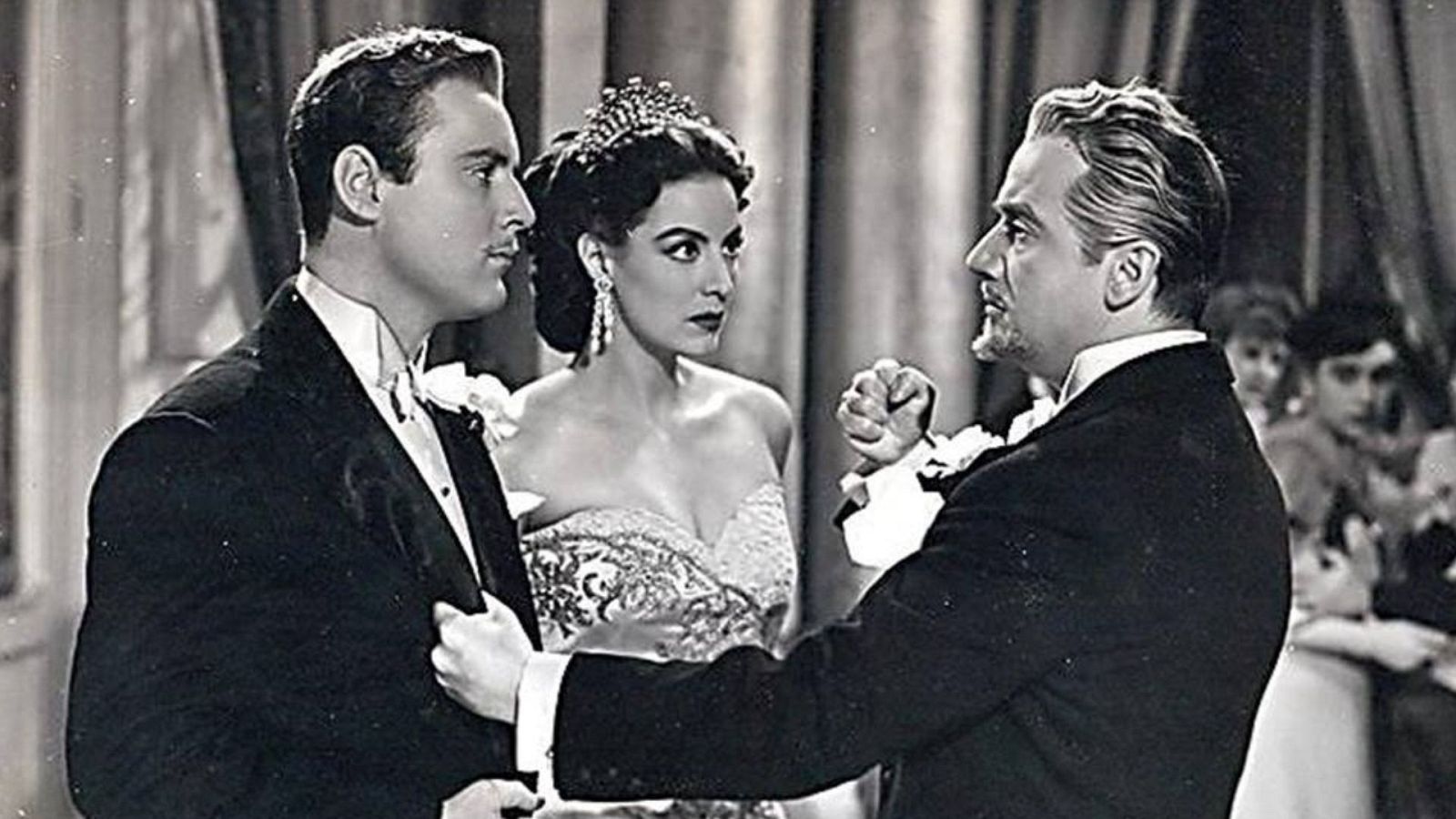 Historia de nuestro cine - La noche del sábado - Ver ahora