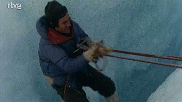 Mundo en acción - Roald Amundsen (IV)