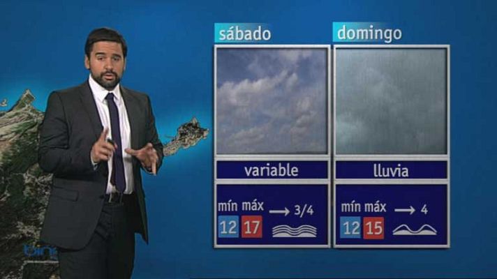 Noticias de Ceuta - El tiempo en Ceuta - 11/01/13