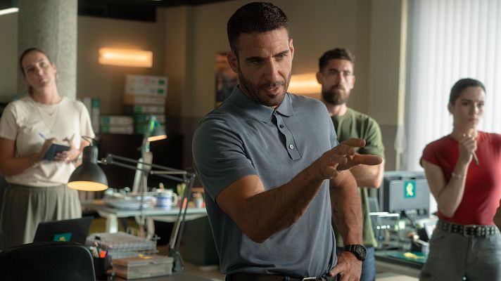 Weiss & Morales - El futuro