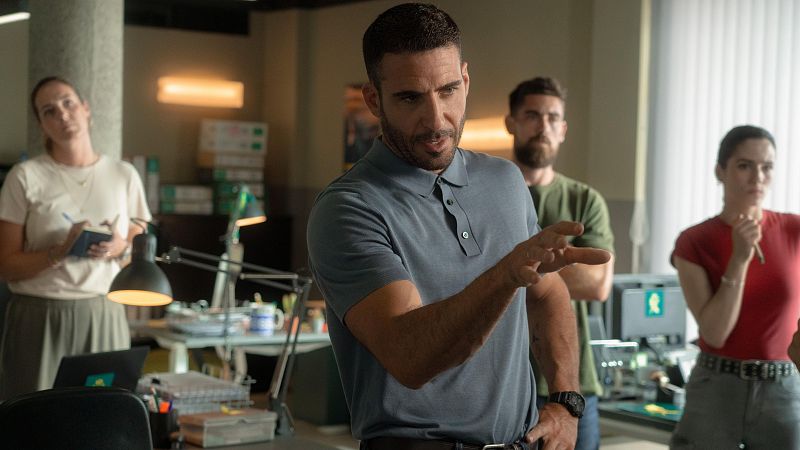 Weiss & Morales - Episodio 1: El futuro - Ver ahora