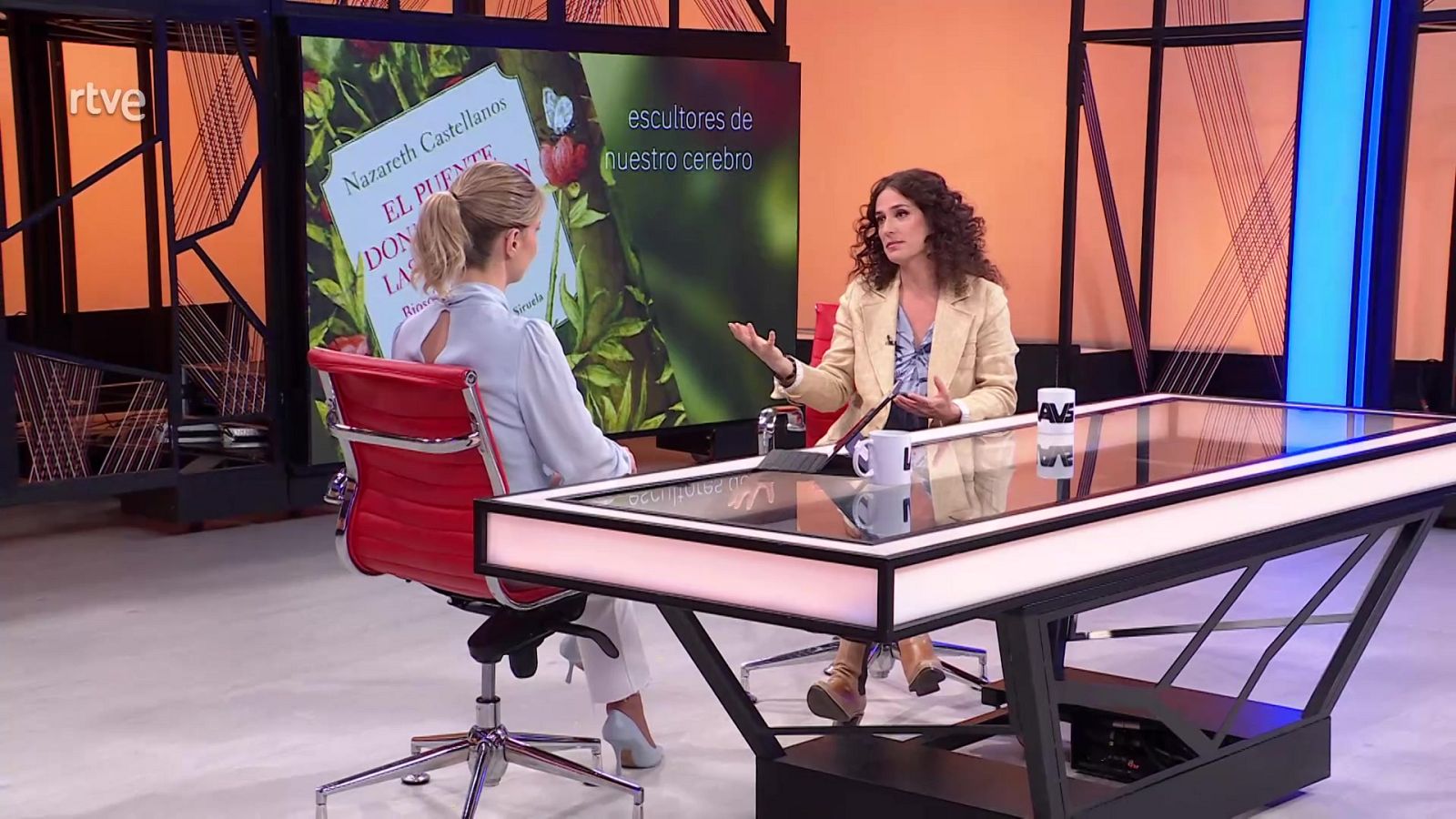 La aventura del saber - 21/05/25 - ver ahora