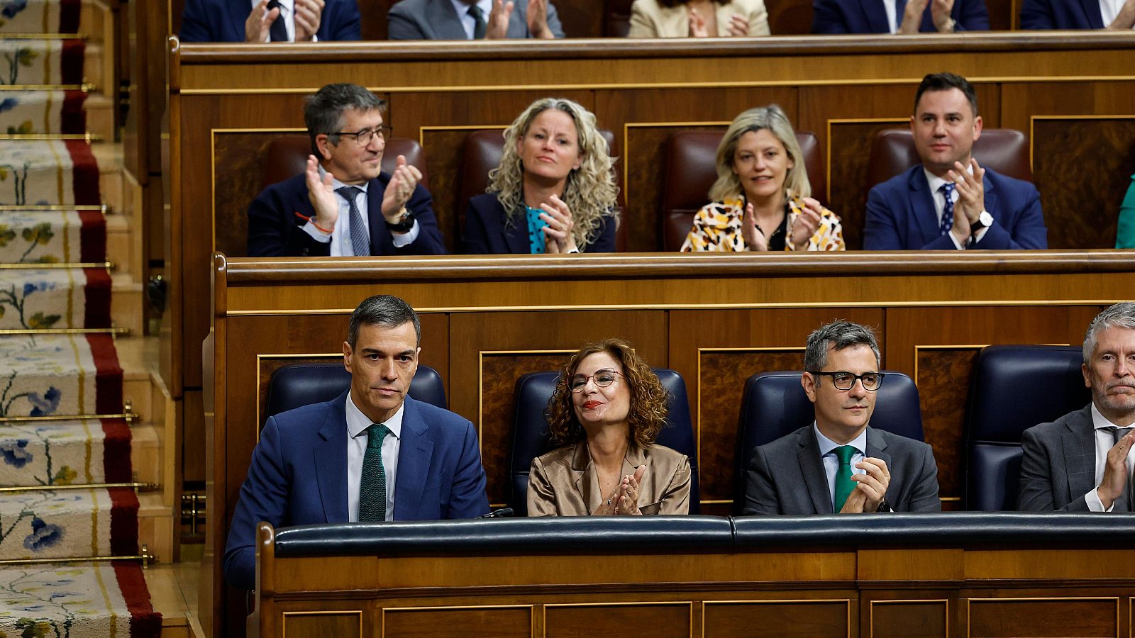 Especial informativo - Sesión de control al Gobierno - ver ahora