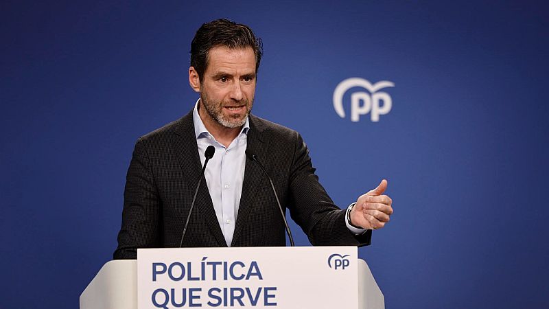 Sumar celebra el embargo de armas a Israel y el PP dice que los israelíes no tienen derecho a cometer “atrocidades”