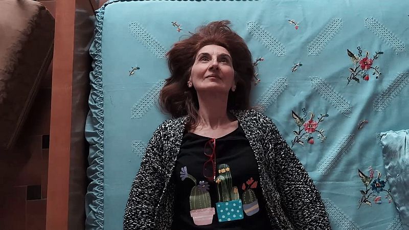 XVI Concurso de Cortos RNE - Despus de todo - Ver ahora