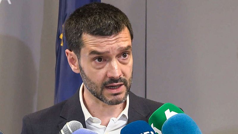 Bustinduy, sobre las prácticas abusivas de las aerolíneas: "Son ilegales conforme a la normativa española y la sentencia del TJUE"