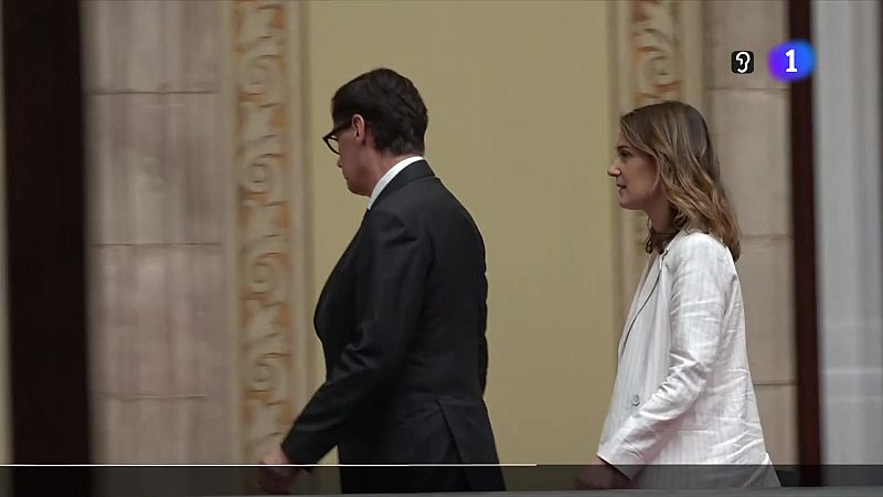 Acord del Govern amb els Comuns per tancar l'oficina a Tel-Aviv - L'Informatiu | Ver