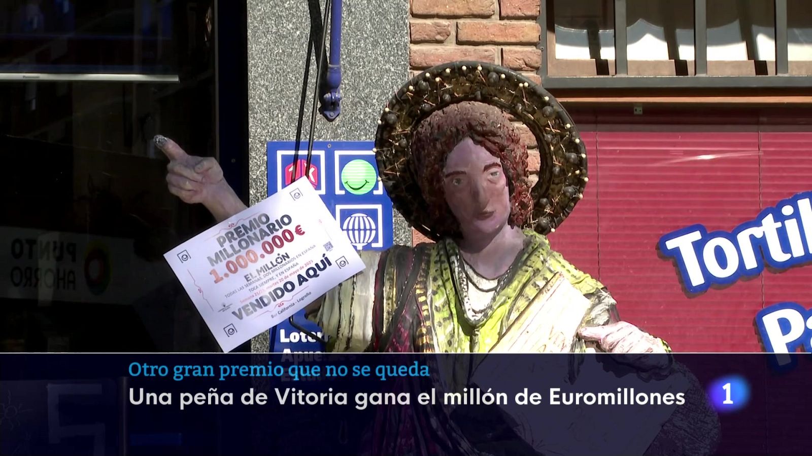 Telerioja en 2 - 21-05-2025 - Ver ahora | Ver