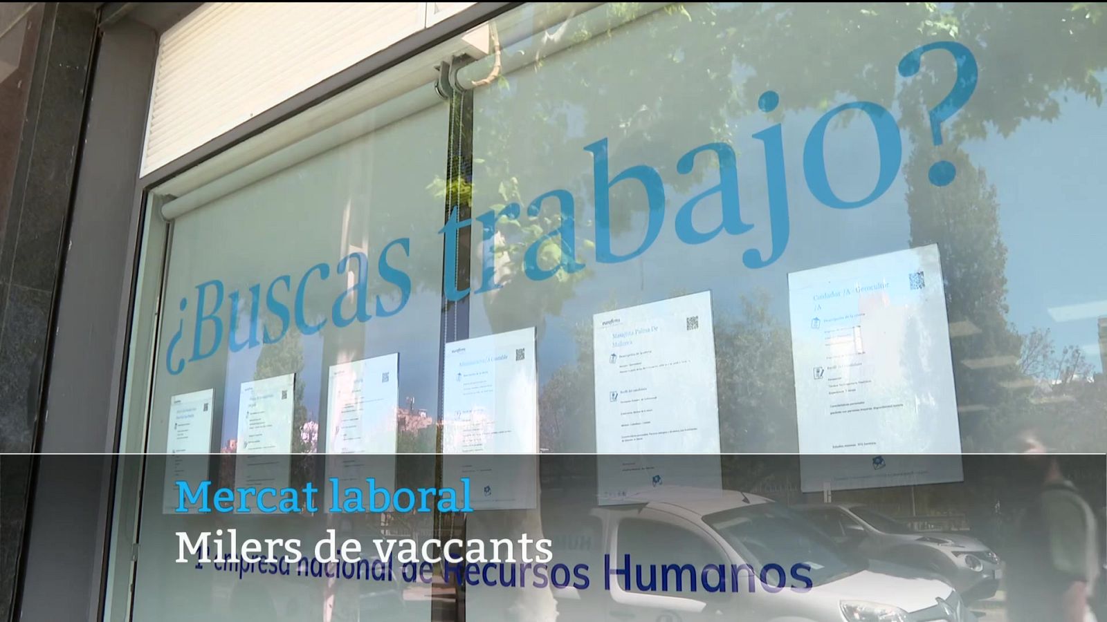 Informatiu Balear 1 - 21/05/25 Veure ara