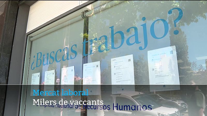 Informatiu Balear 1 - 21/05/25 Veure ara