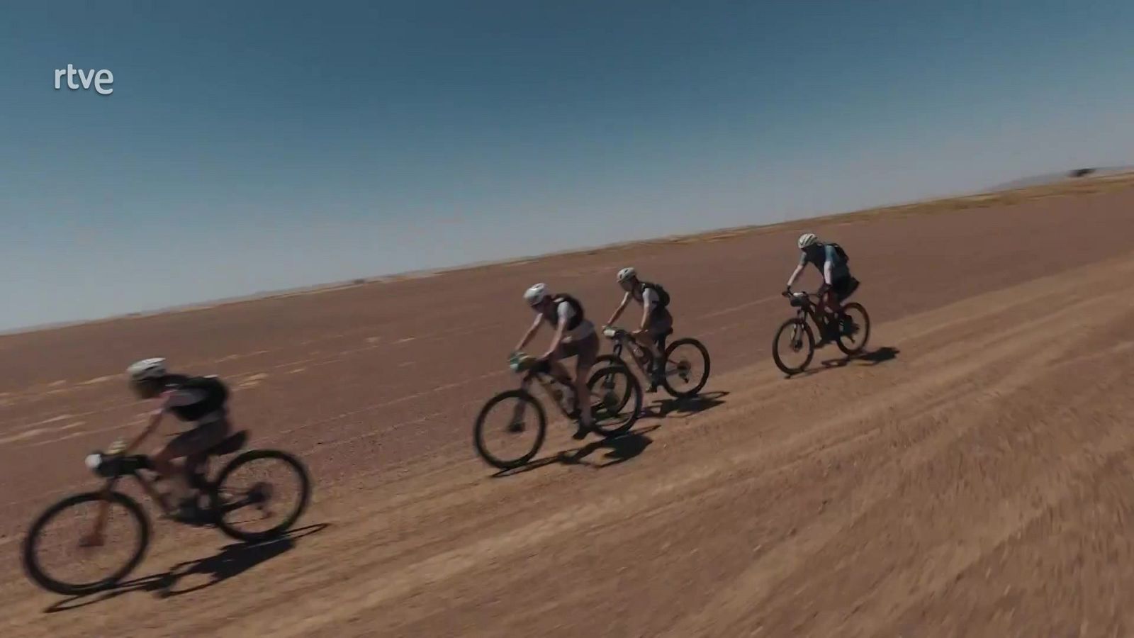 Mountain Bike - Titan Desert Marruecos. Resumen - ver ahora