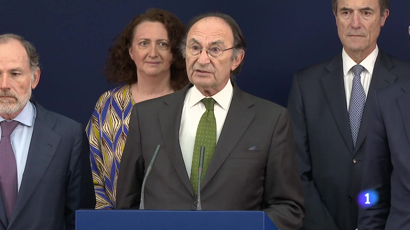 Asturias en 2' - 21/05/25 | Ver