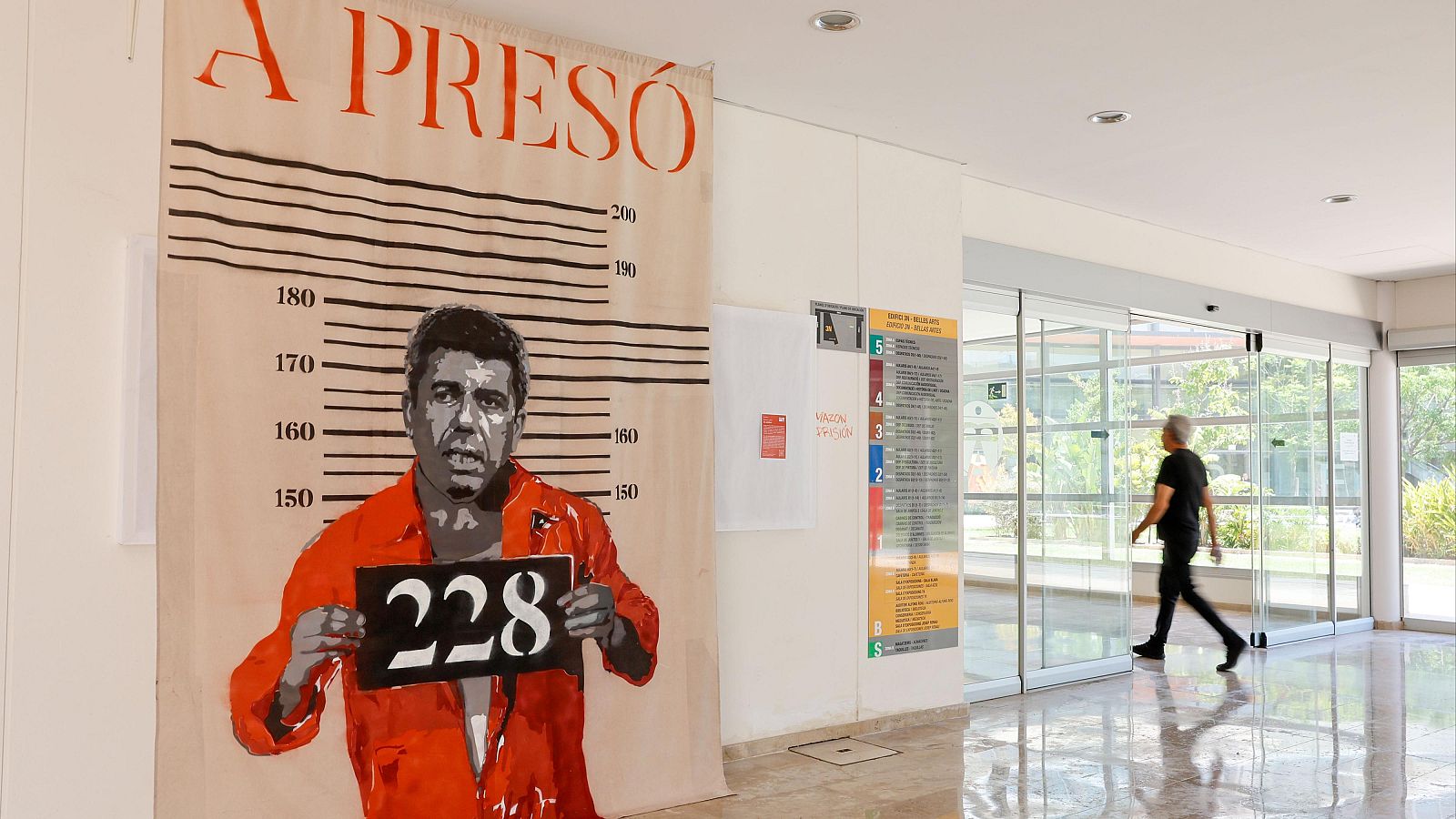 L'Informatiu Comunitat Valenciana 1 - 21/05/25 | Ver