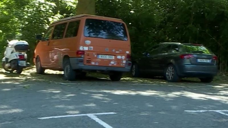 Agresión sexual grupal a una menor tutelada en San Sebastián - Informativo 24h | Ver