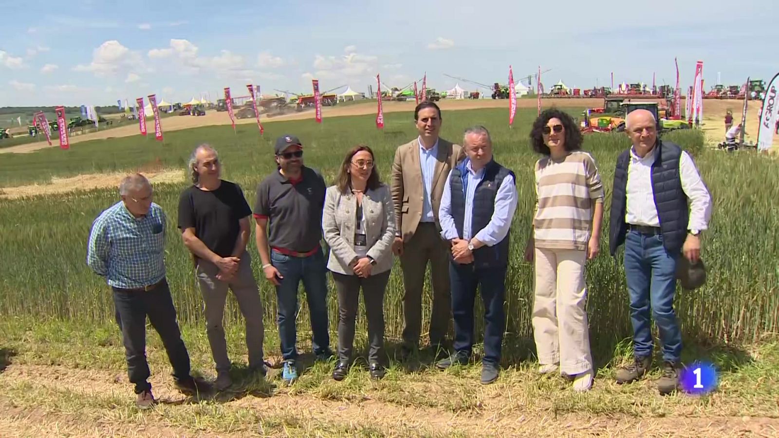 Castilla y León en 2' | Ver