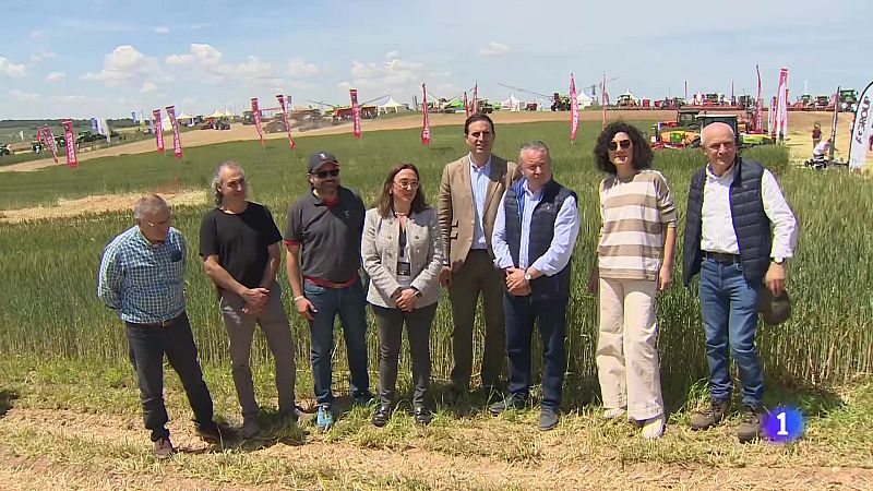 Castilla y León en 2' | Ver