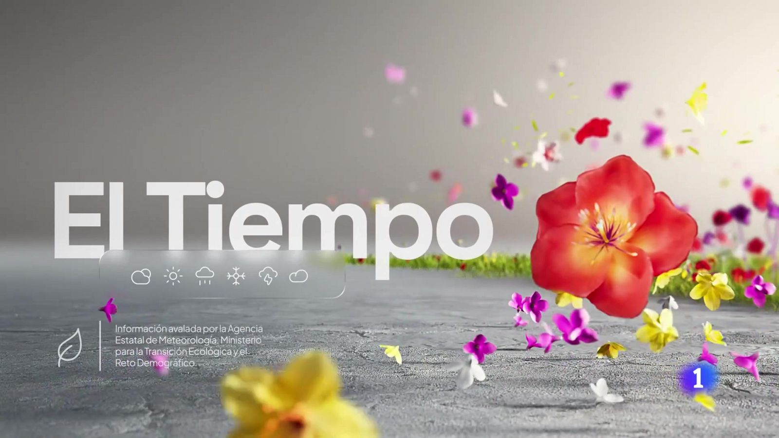 El tiempo en Andalucía - 21/05/2025 - Ver ahora