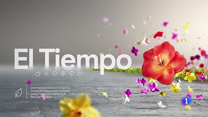 Noticias Andalucía - El tiempo en Andalucía - 21/05/2025